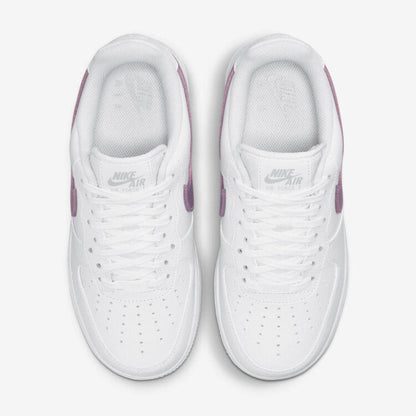 Men's Nike Air Force 1 Low 'Glitter Swoosh' Shoes