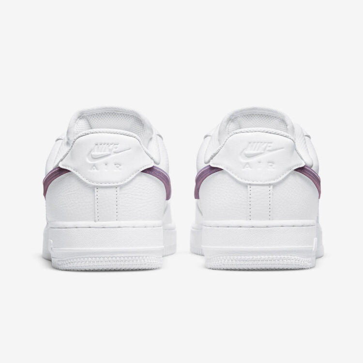 Men's Nike Air Force 1 Low 'Glitter Swoosh' Shoes