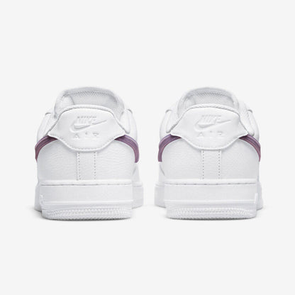 Men's Nike Air Force 1 Low 'Glitter Swoosh' Shoes