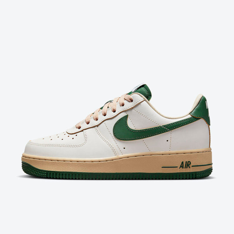 Men's Nike Air Force 1 Low 'Gorge Green' Shoes