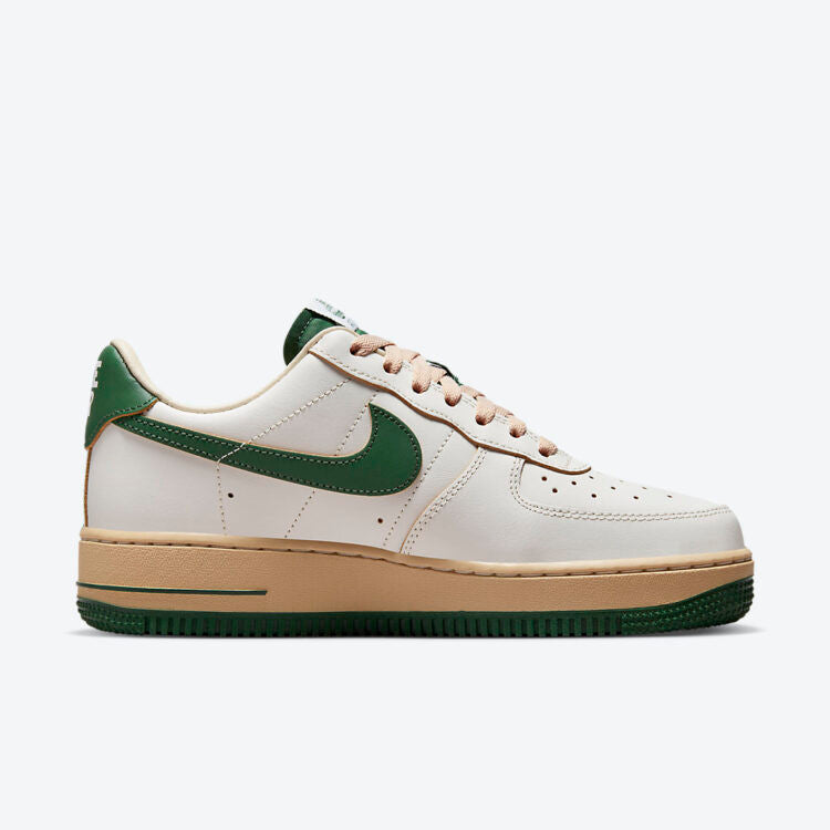 Men's Nike Air Force 1 Low 'Gorge Green' Shoes