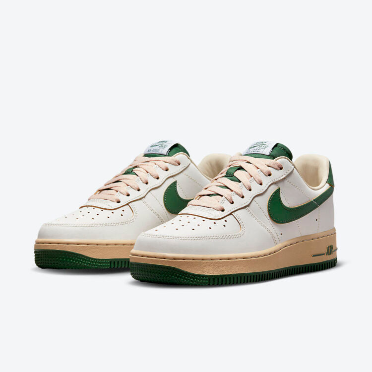 Men's Nike Air Force 1 Low 'Gorge Green' Shoes