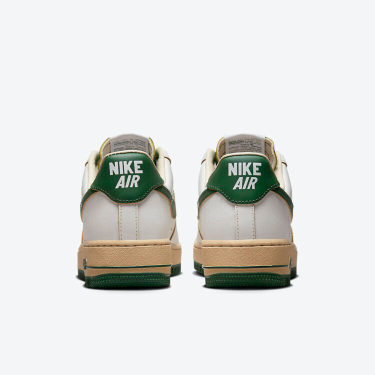 Men's Nike Air Force 1 Low 'Gorge Green' Shoes