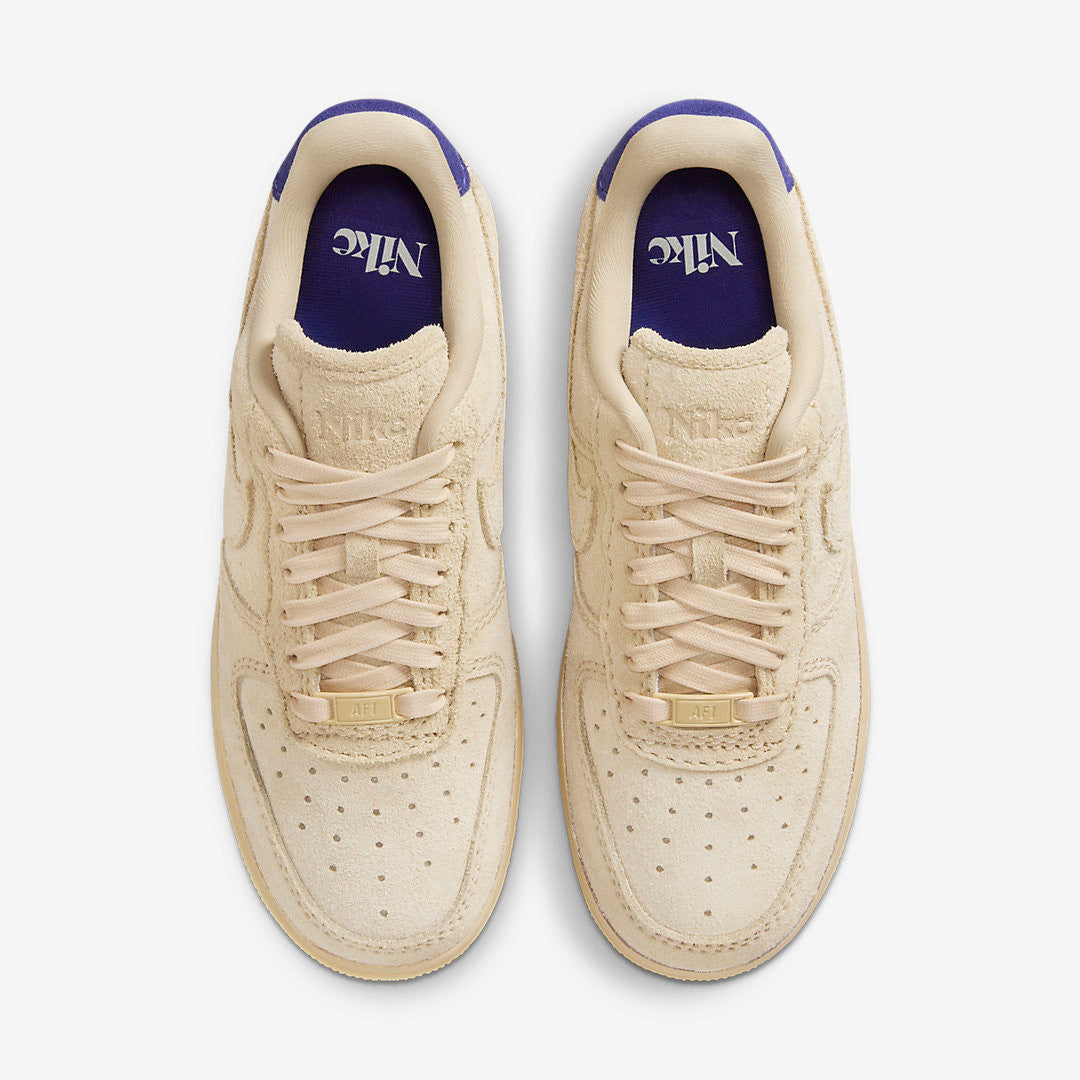 Men's Nike Air Force 1 Low 'Grain' Shoes