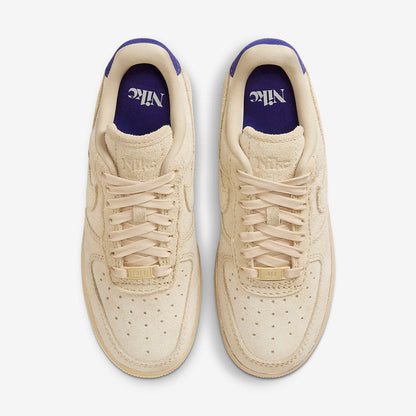 Men's Nike Air Force 1 Low 'Grain' Shoes