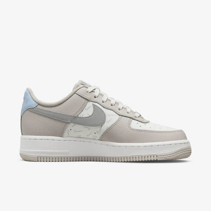 Men's Nike Air Force 1 Low 'Grey' Shoes