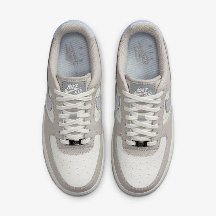 Men's Nike Air Force 1 Low 'Grey' Shoes
