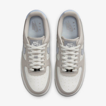Men's Nike Air Force 1 Low 'Grey' Shoes