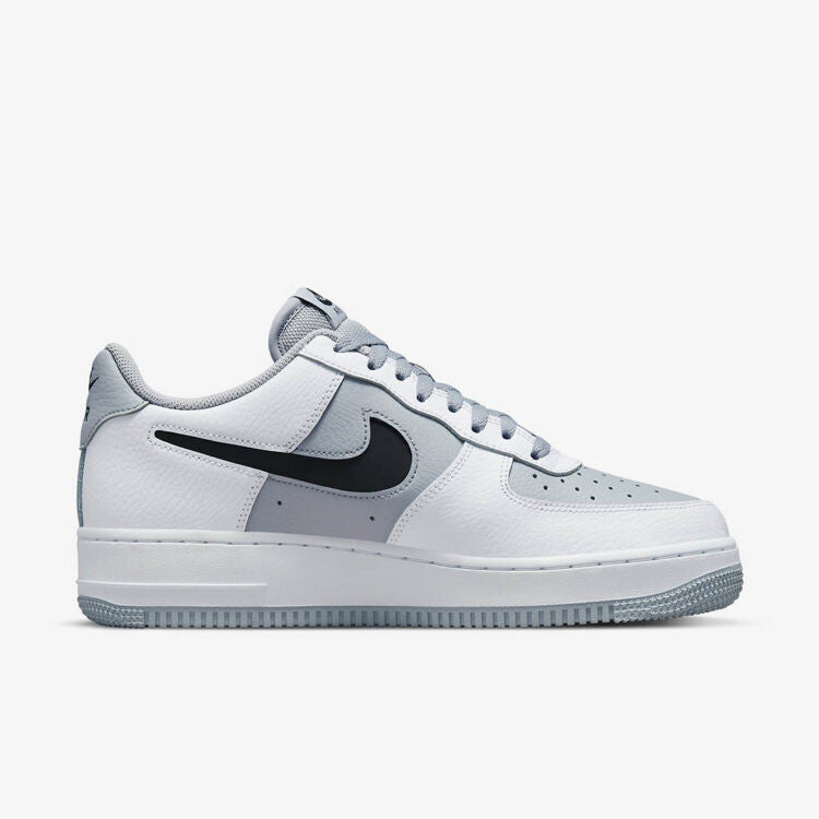 Men's Nike Air Force 1 Low 'Grey' Shoes