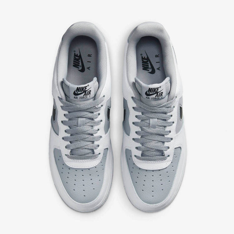 Men's Nike Air Force 1 Low 'Grey' Shoes