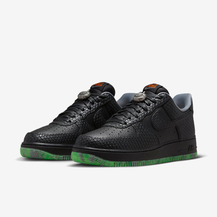 Men's Nike Air Force 1 Low 'Halloween' Shoes