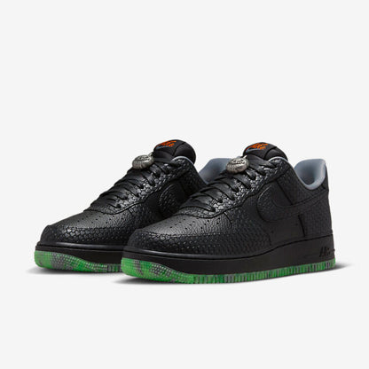 Men's Nike Air Force 1 Low 'Halloween' Shoes
