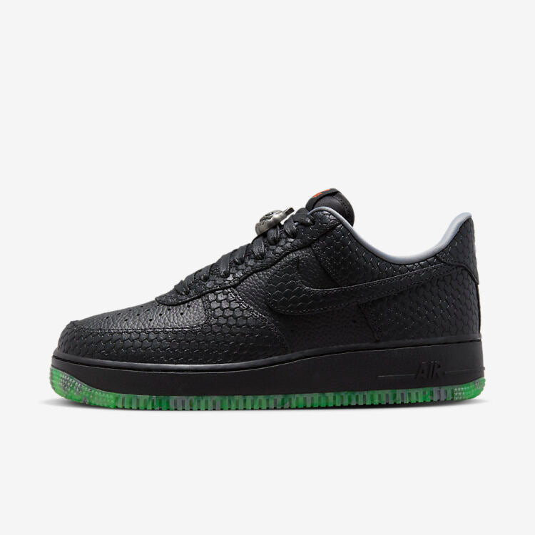 Men's Nike Air Force 1 Low 'Halloween' Shoes