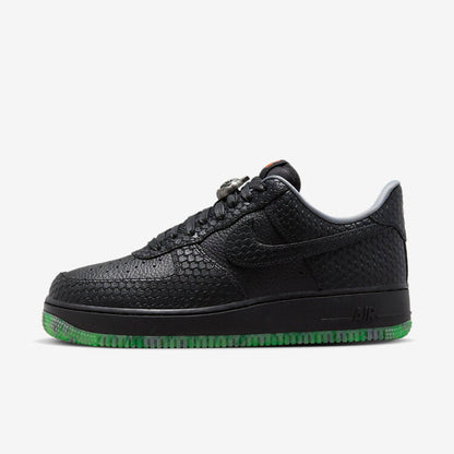 Men's Nike Air Force 1 Low 'Halloween' Shoes