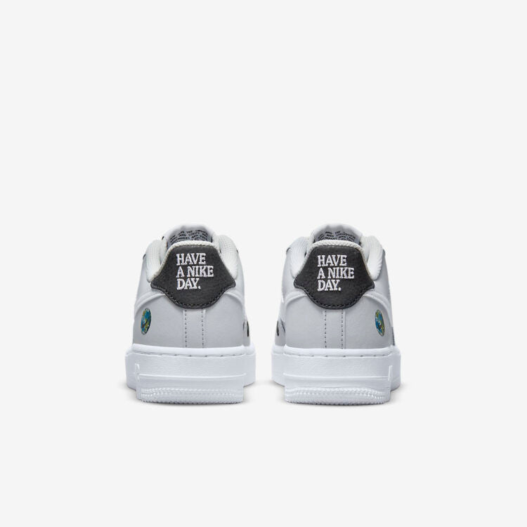 Men's Nike Air Force 1 Low 'Have A Nike Day' Shoes