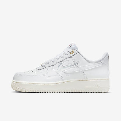 Men's Nike Air Force 1 Low 'History of Logos' Shoes