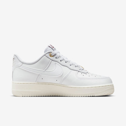 Men's Nike Air Force 1 Low 'History of Logos' Shoes