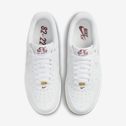 Men's Nike Air Force 1 Low 'History of Logos' Shoes