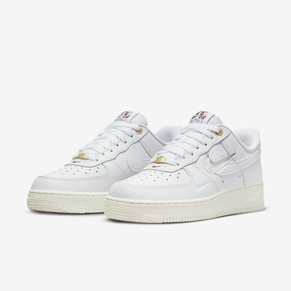 Men's Nike Air Force 1 Low 'History of Logos' Shoes