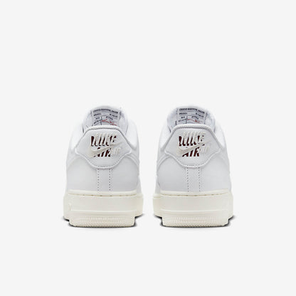 Men's Nike Air Force 1 Low 'History of Logos' Shoes
