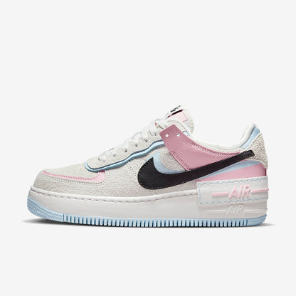 Men's Nike Air Force 1 Low 'Hoops' Shoes