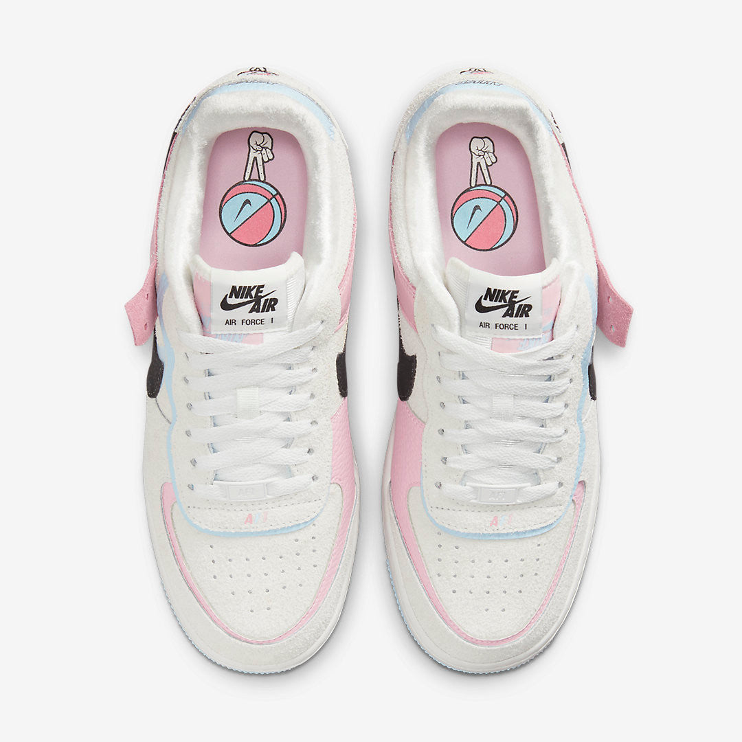 Men's Nike Air Force 1 Low 'Hoops' Shoes