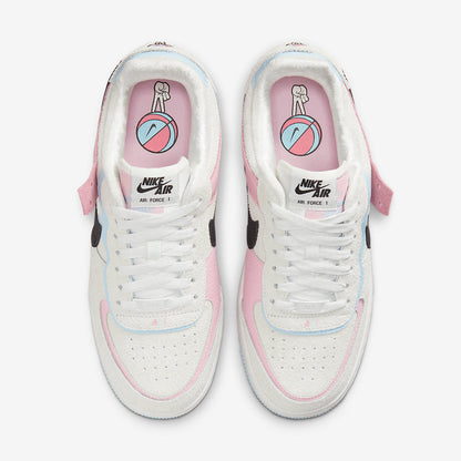 Men's Nike Air Force 1 Low 'Hoops' Shoes