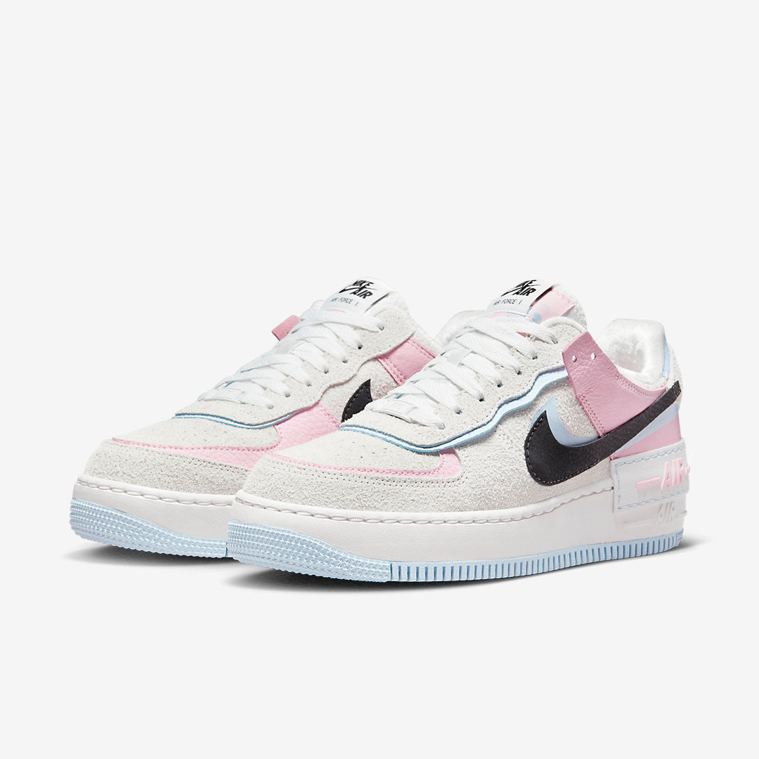 Men's Nike Air Force 1 Low 'Hoops' Shoes