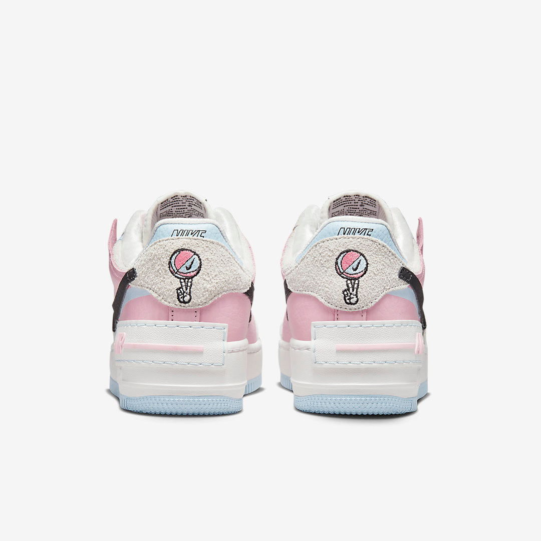 Men's Nike Air Force 1 Low 'Hoops' Shoes