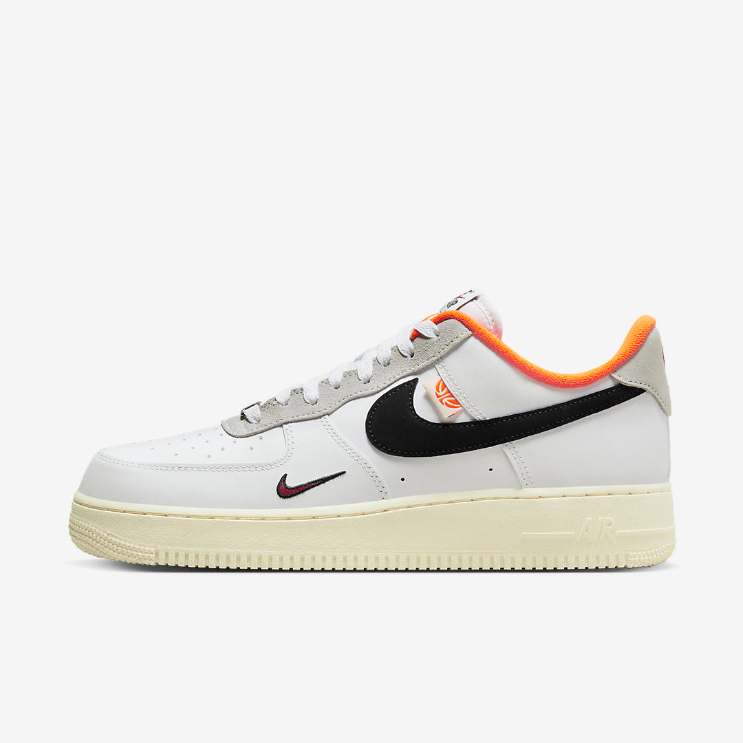 Men's Nike Air Force 1 Low 'Hoops' Shoes