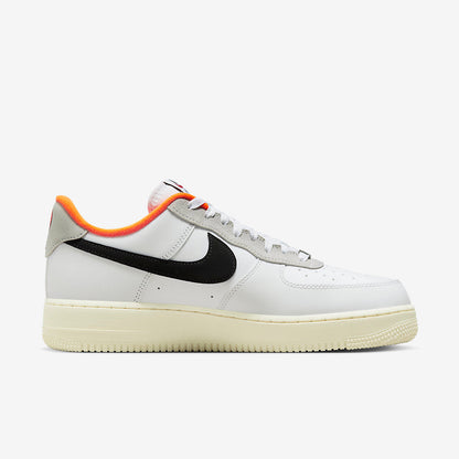 Men's Nike Air Force 1 Low 'Hoops' Shoes