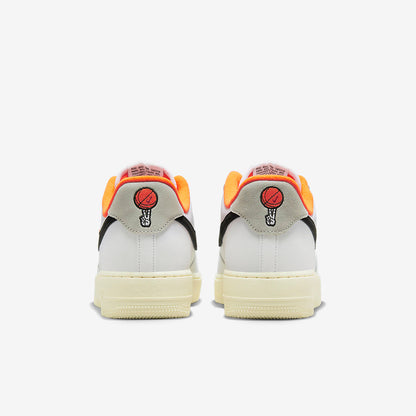 Men's Nike Air Force 1 Low 'Hoops' Shoes