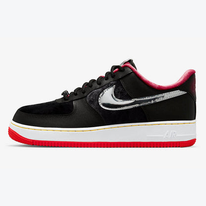 Men's Nike Air Force 1 Low 'Houston' Shoes