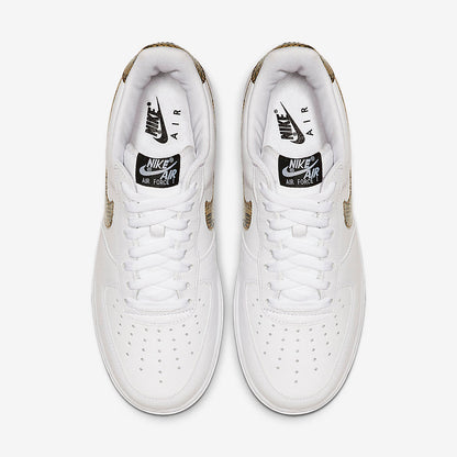 Men's Nike Air Force 1 Low 'Ivory Snake' Shoes