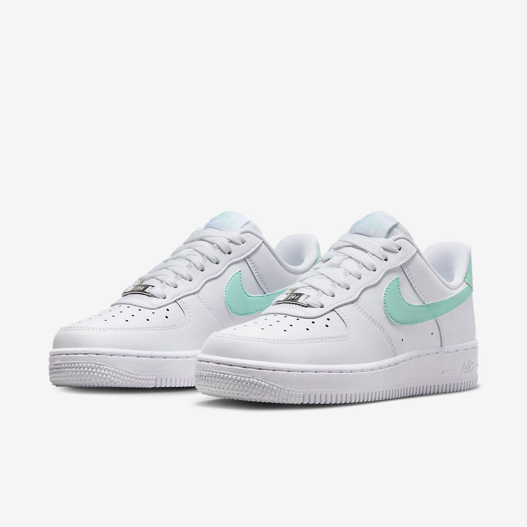Men's Nike Air Force 1 Low 'Jade Ice' Shoes