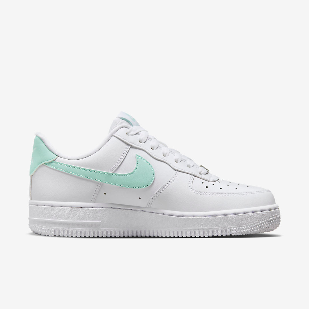 Men's Nike Air Force 1 Low 'Jade Ice' Shoes