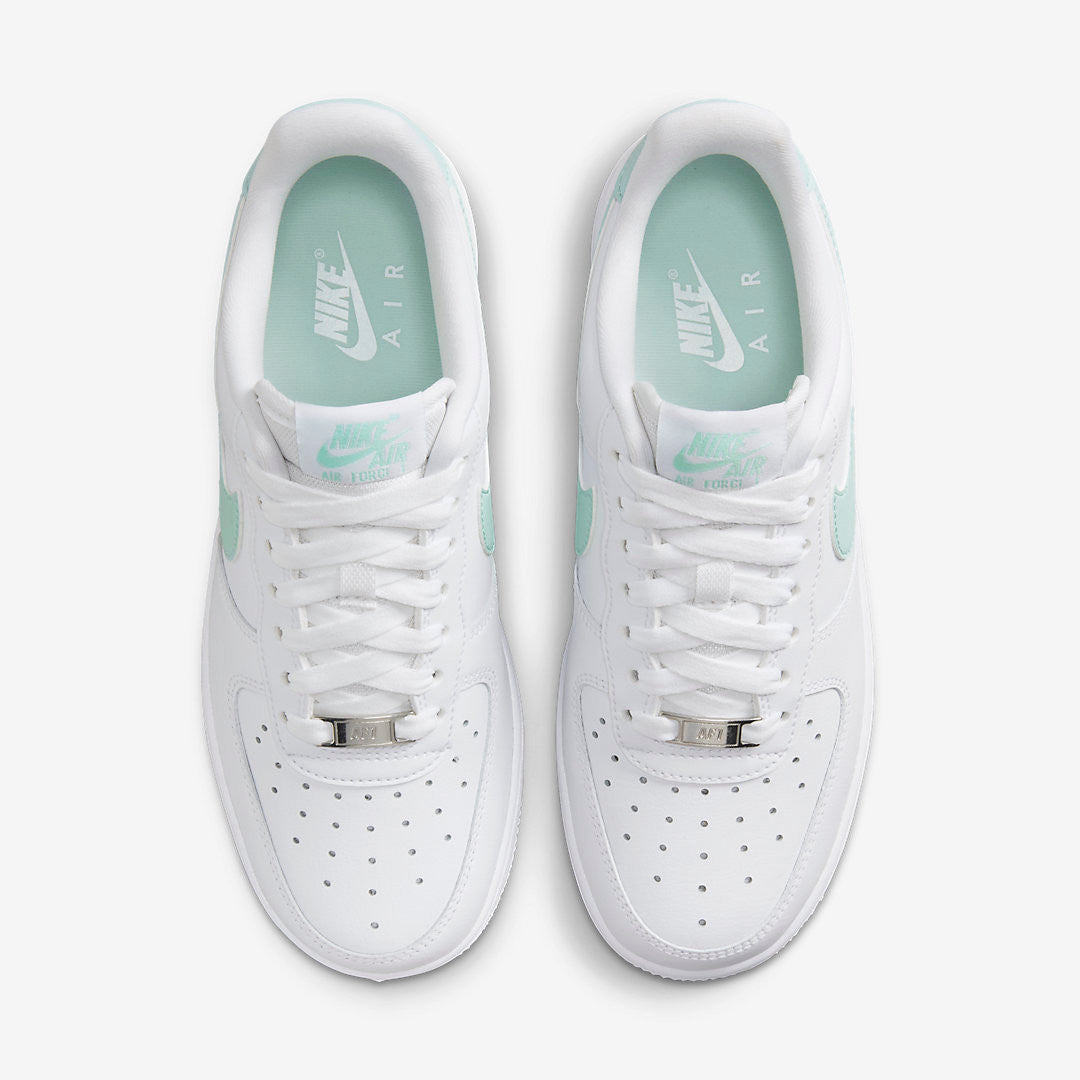 Men's Nike Air Force 1 Low 'Jade Ice' Shoes