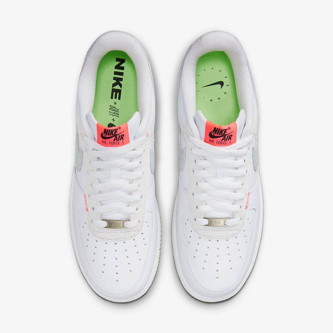 Men's Nike Air Force 1 Low 'Just Do It' Shoes