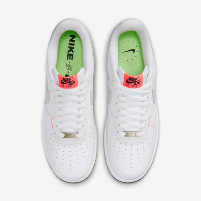 Men's Nike Air Force 1 Low 'Just Do It' Shoes