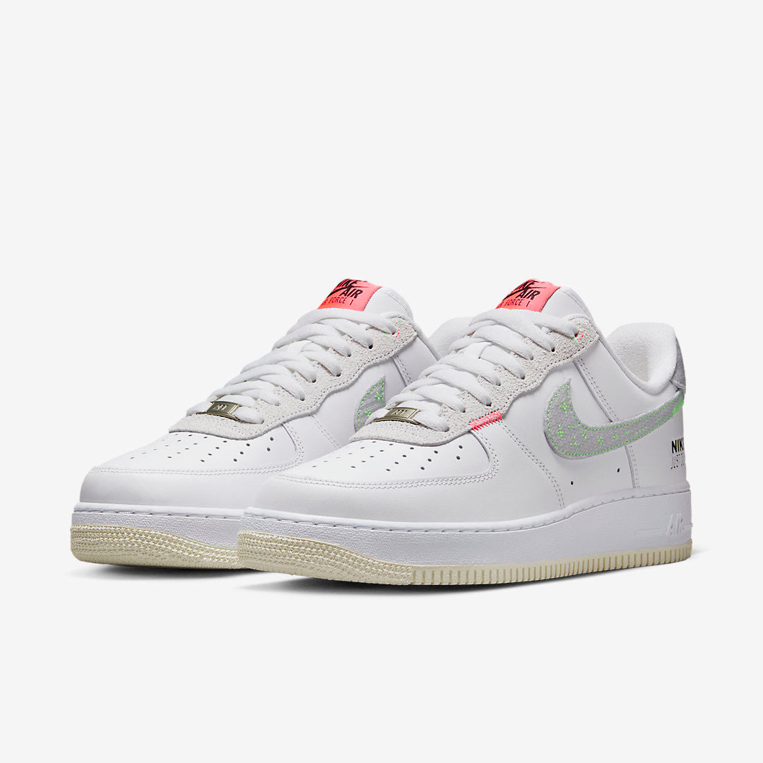 Men's Nike Air Force 1 Low 'Just Do It' Shoes