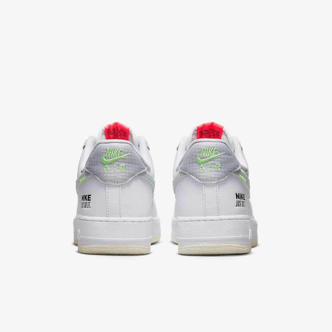 Men's Nike Air Force 1 Low 'Just Do It' Shoes
