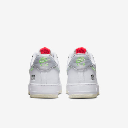 Men's Nike Air Force 1 Low 'Just Do It' Shoes
