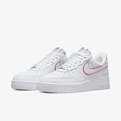 Men's Nike Air Force 1 Low 'Just Do It' Shoes