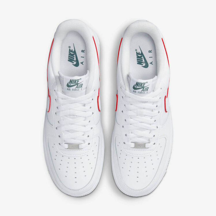 Men's Nike Air Force 1 Low 'Just Do It' Shoes
