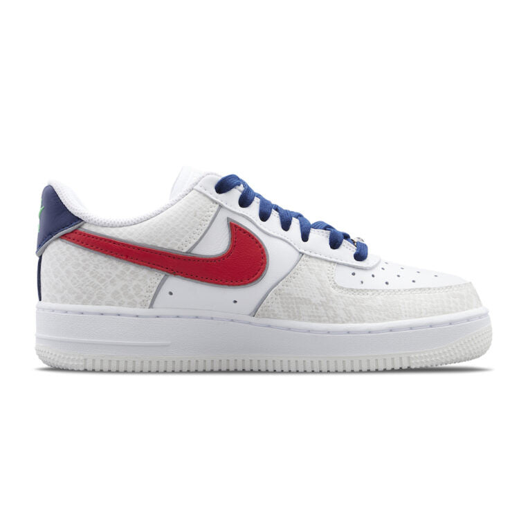 Men's Nike Air Force 1 Low 'Just Do It' Shoes