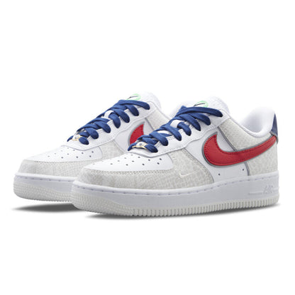 Men's Nike Air Force 1 Low 'Just Do It' Shoes