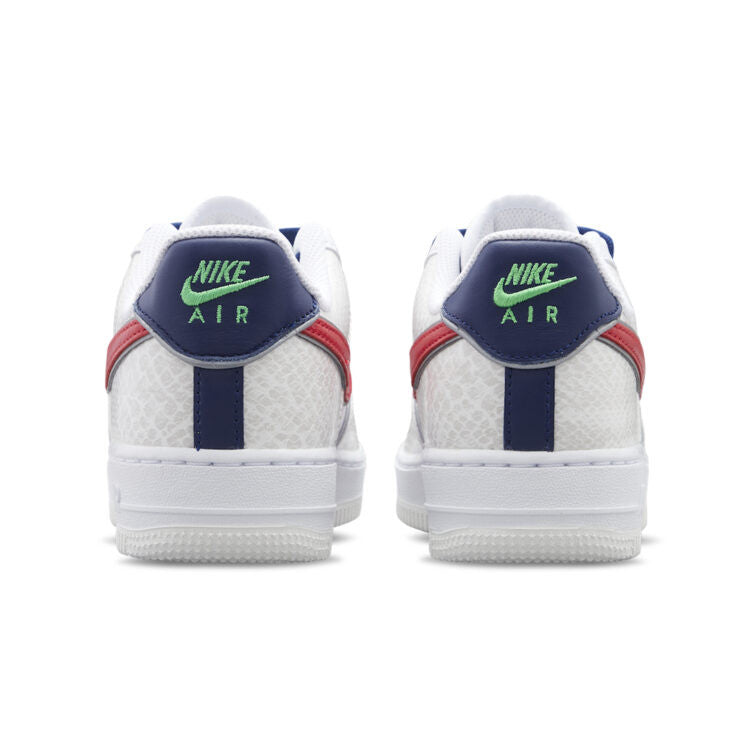 Men's Nike Air Force 1 Low 'Just Do It' Shoes