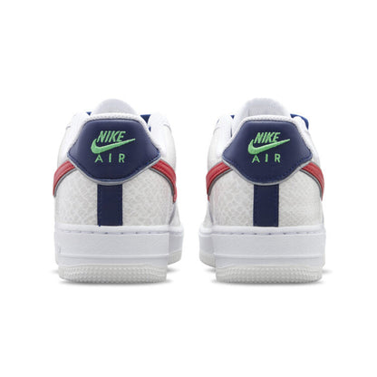 Men's Nike Air Force 1 Low 'Just Do It' Shoes