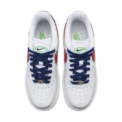 Men's Nike Air Force 1 Low 'Just Do It' Shoes