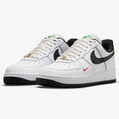 Men's Nike Air Force 1 Low 'Just Do It' Shoes